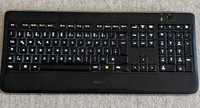 Tastatura iluminata wireless Logitech K800 si tastatura Logitech G510s