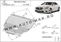 Scut motor metalic Mercedes A-Class W176 2012 -2018