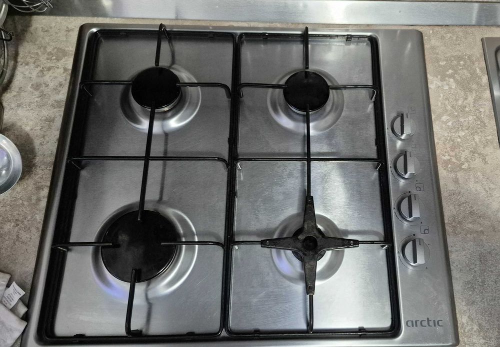 Vand plita incorporabila Arctic stare f.buna