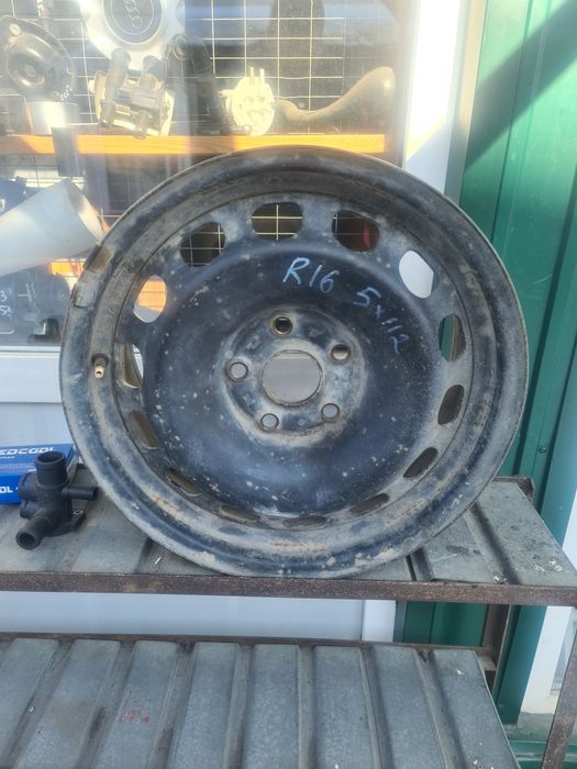 Диски штамповка шаран диаметр 16