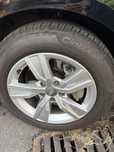 Jante 16 Audi A4 originale anvelope vara 205/60/R16