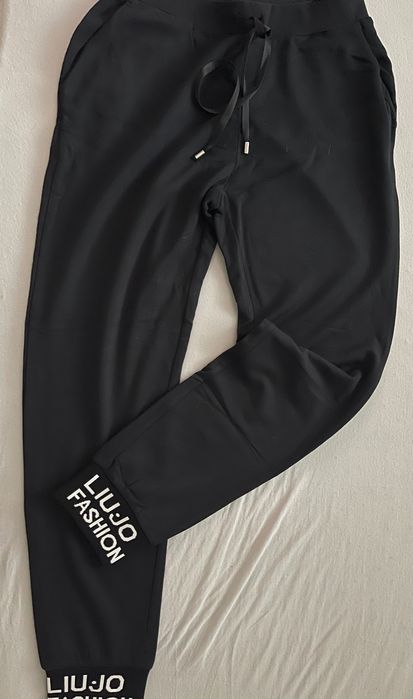 Спортно долнище Liu Jo