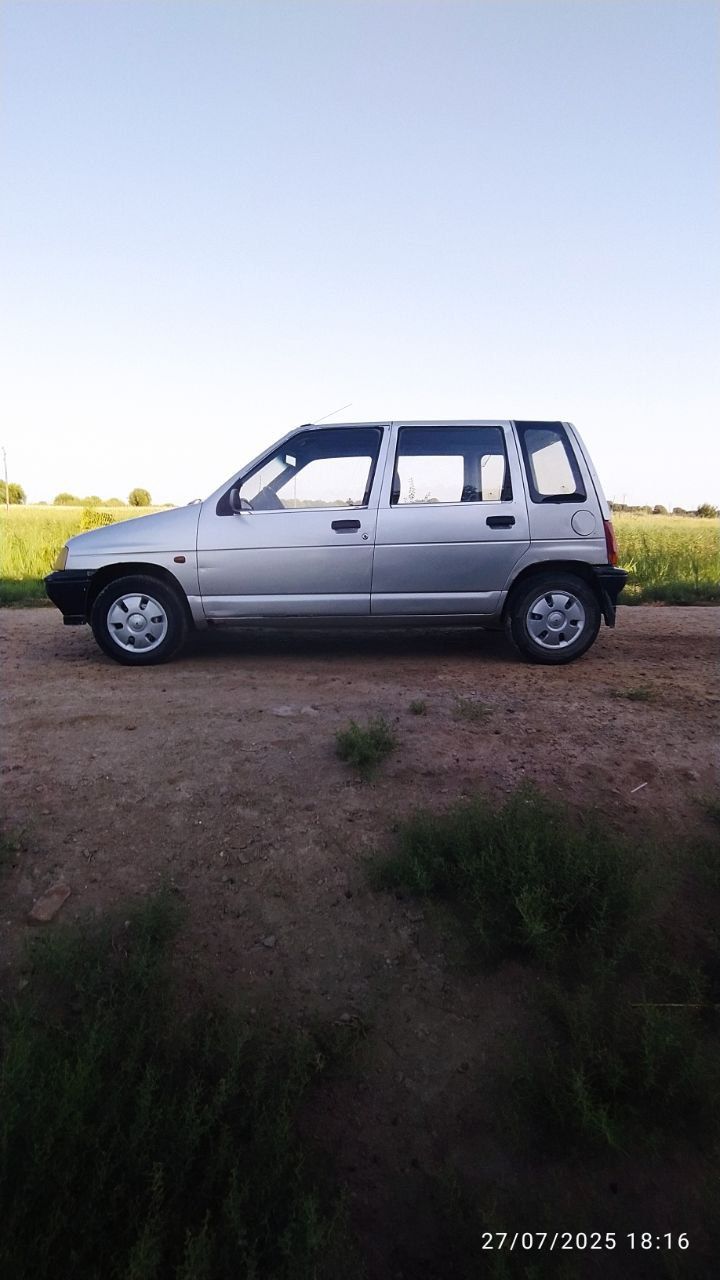 Автомобиль Tico  продаётся