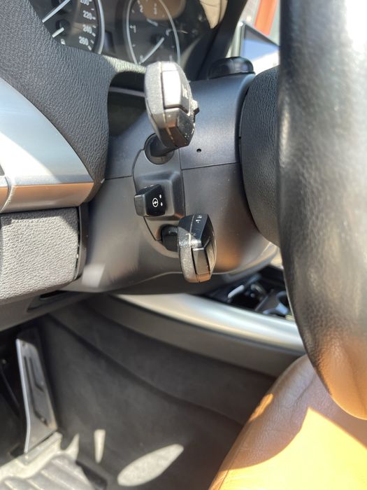 Vand sau schimb bmw x5 e70