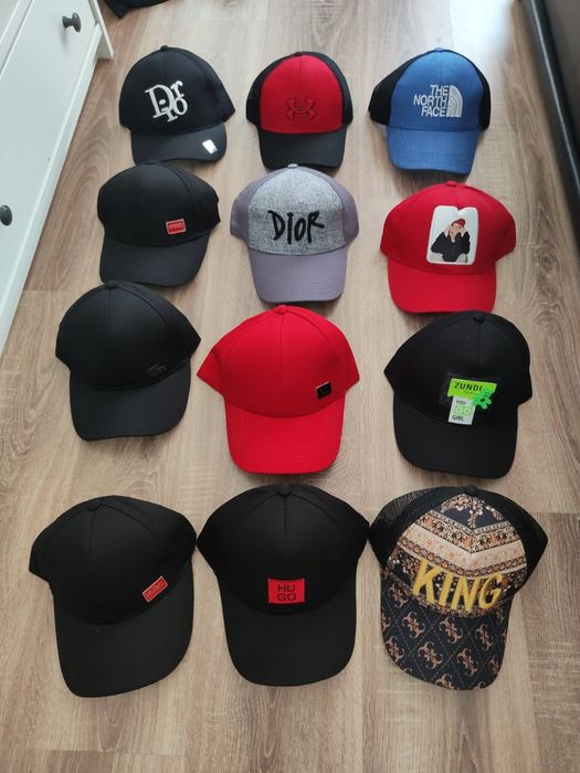 Șapcă NEW York Șapcă New era Șapcă Adidas Șapcă Jordan Șapcă Puma etc