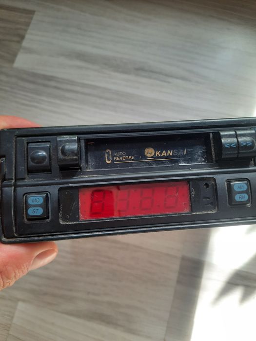 Casetofon auto vechi