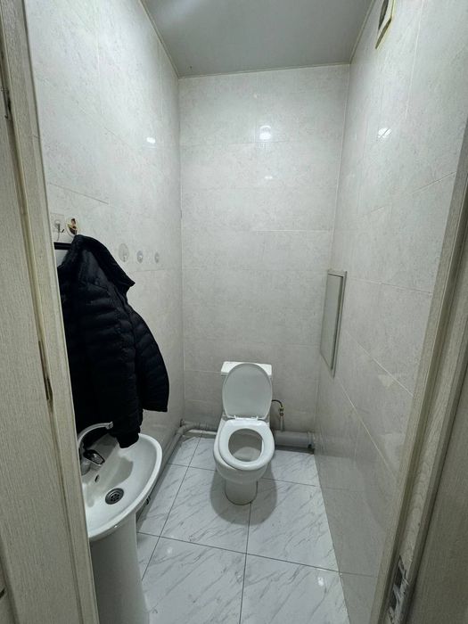 Yashnanod olmos maxallada sotiladigon kvartira bor