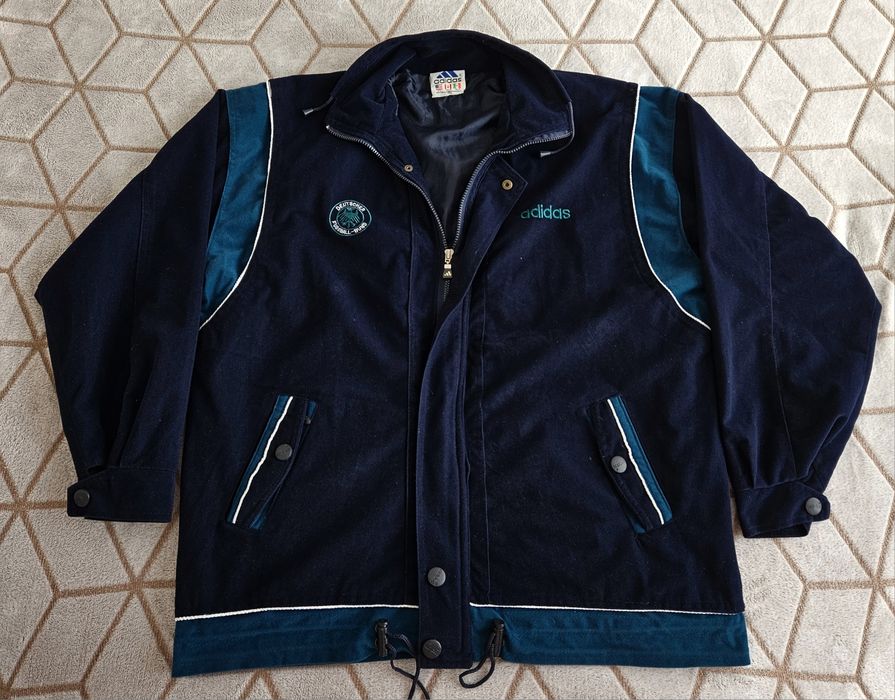 Geaca Adidas 90's
