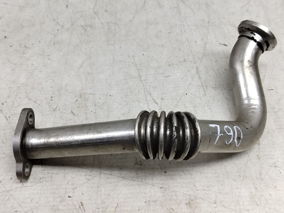 Conducta egr 03l131521r 1.6 tdi CAYC Volkswagen VW Golf 6 [2008 - 201