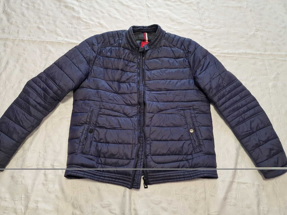 мъжко яке reserved