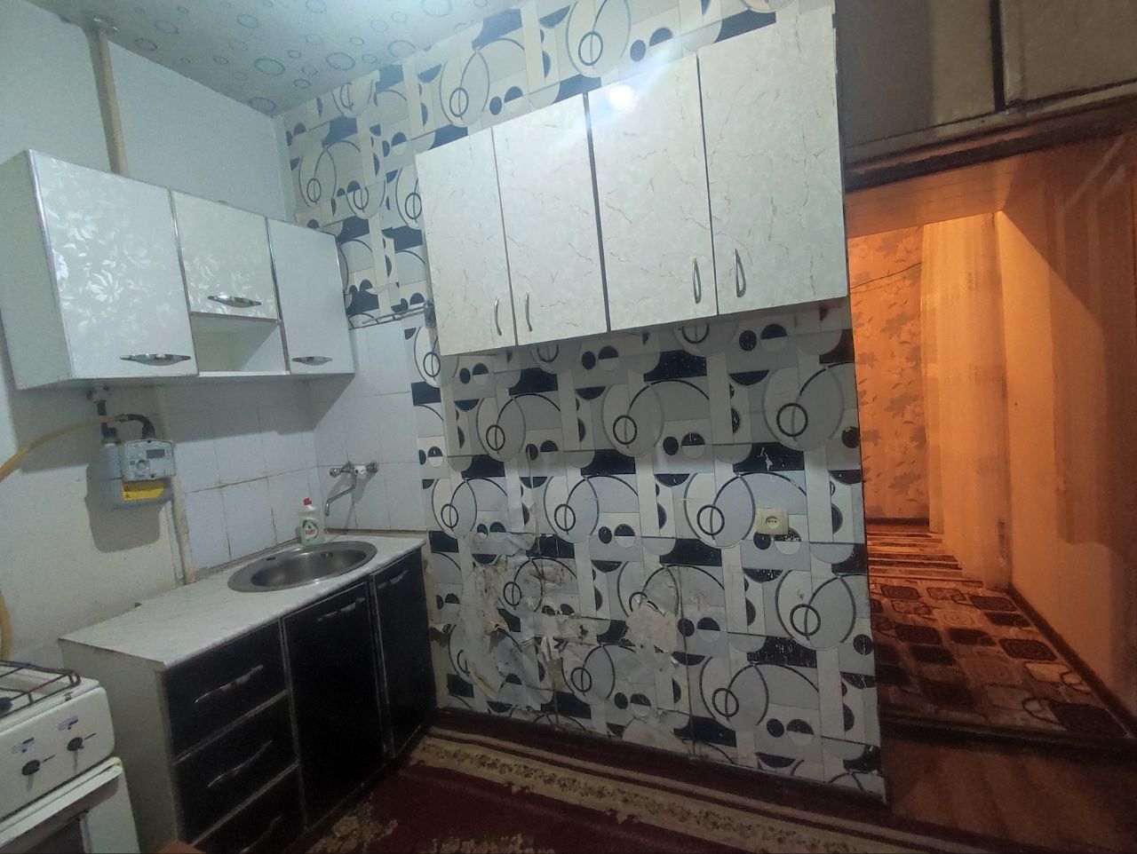 Аренда квартира Яккасарой Бошлик