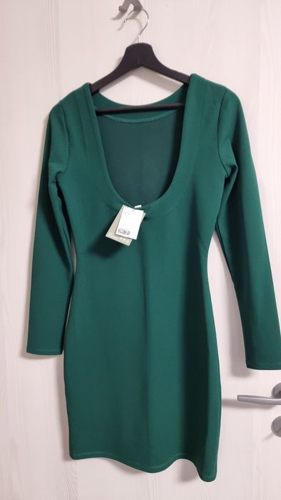 Rochie scurtă H&M nouă