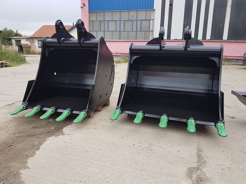 Cupa excavat pentru piatra