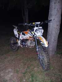 VAND cross 125cc