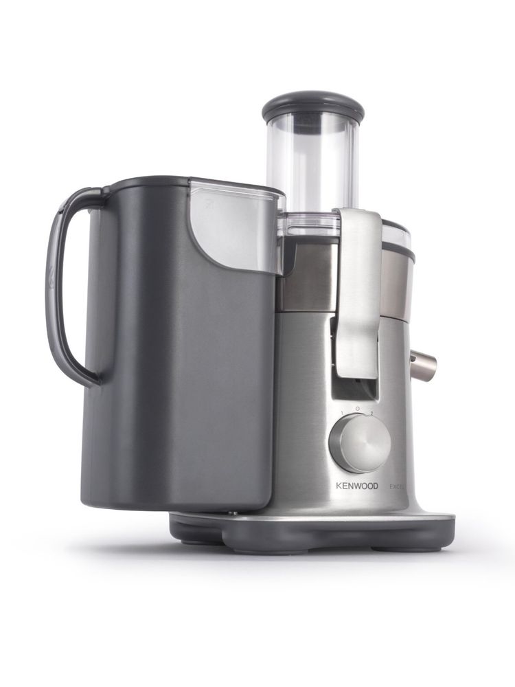 Соковыжималка центробежная KENWOOD JE850