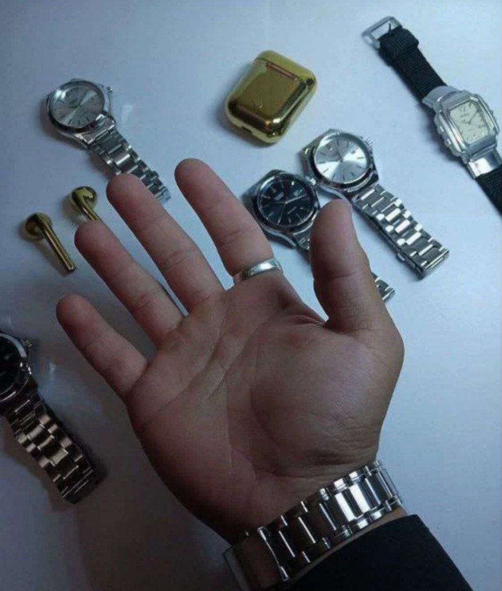 Часы, соат, новые, ЛЮКС CASIO