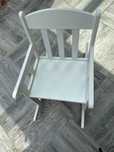 Scaun balansoar copii Ikea
