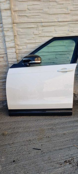 Usa dreapta fata Land Rover Discovery 5 L462 2016-2020