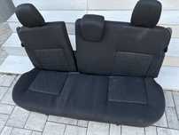 Bancheta / Canapea / Scaune spate DACIA DUSTER 2010-2018