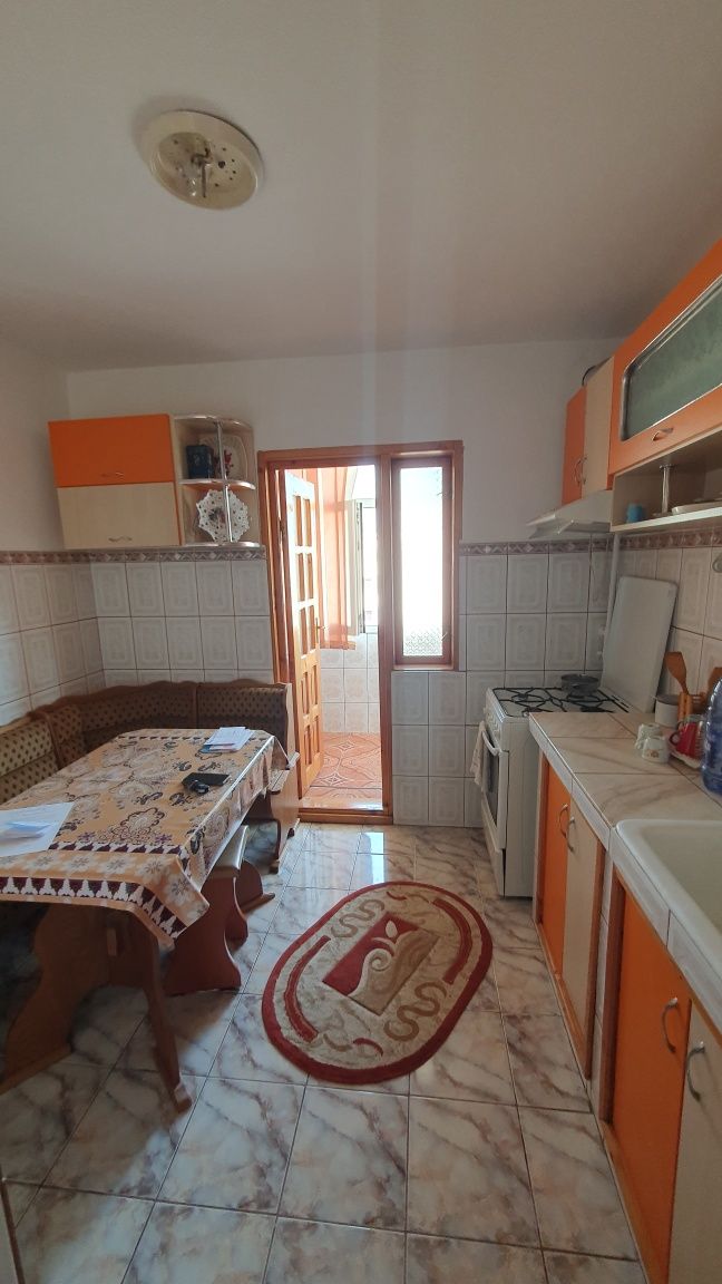 Apartament 3 camere Dorobanti