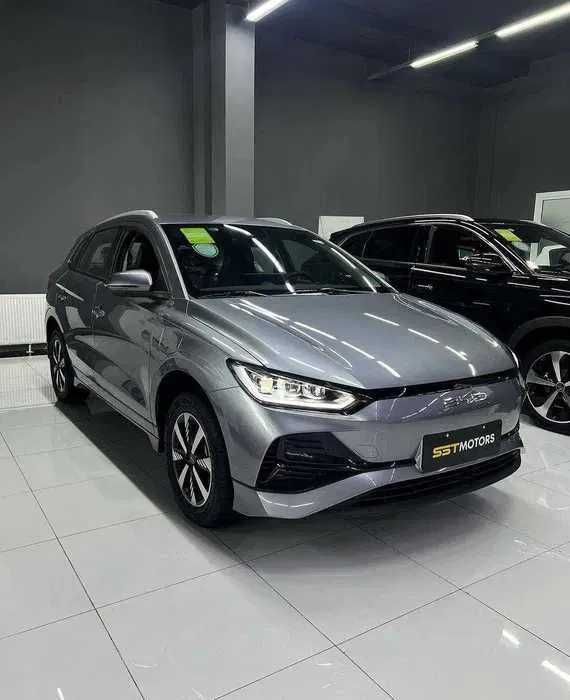 BYD E2 nasiyaga boshlangich 30% bilan