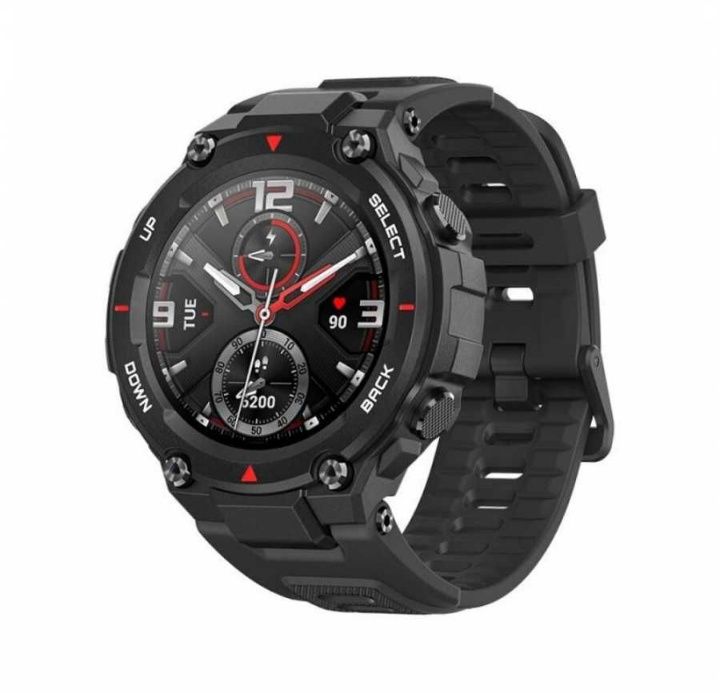 Xiomi Amazfit T-Rex Black