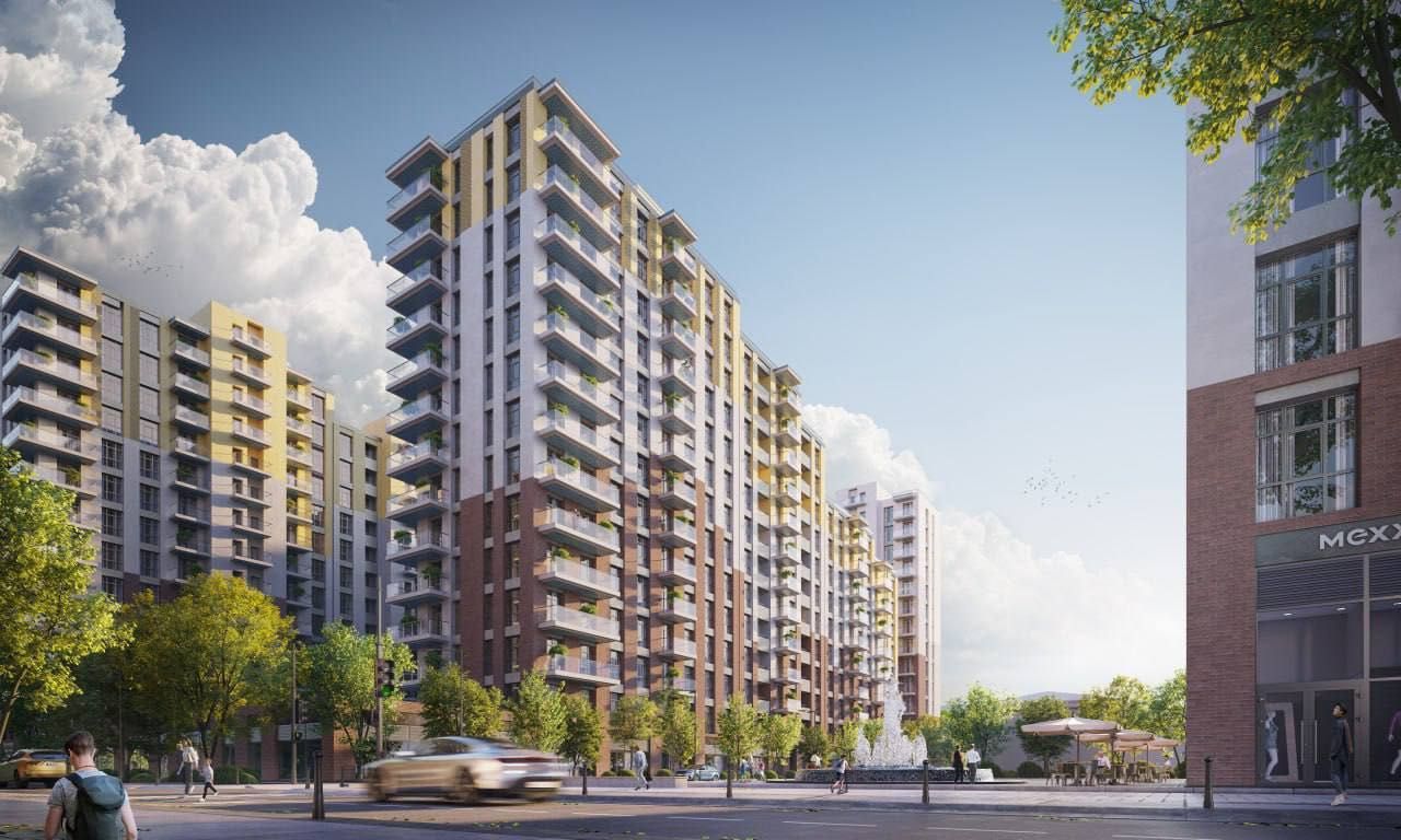 O'z Mahal Продается 1 комнатная коробка Казы махалля ул.Новомосковская