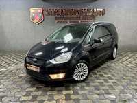 Ford Galaxy 2008 •7Locuri• Cash/RATE/BuyBack GARANTIE!