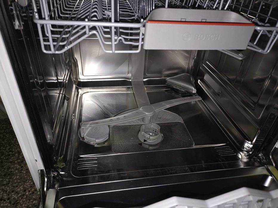 Съдомиялна Бош Bosch за вграждане