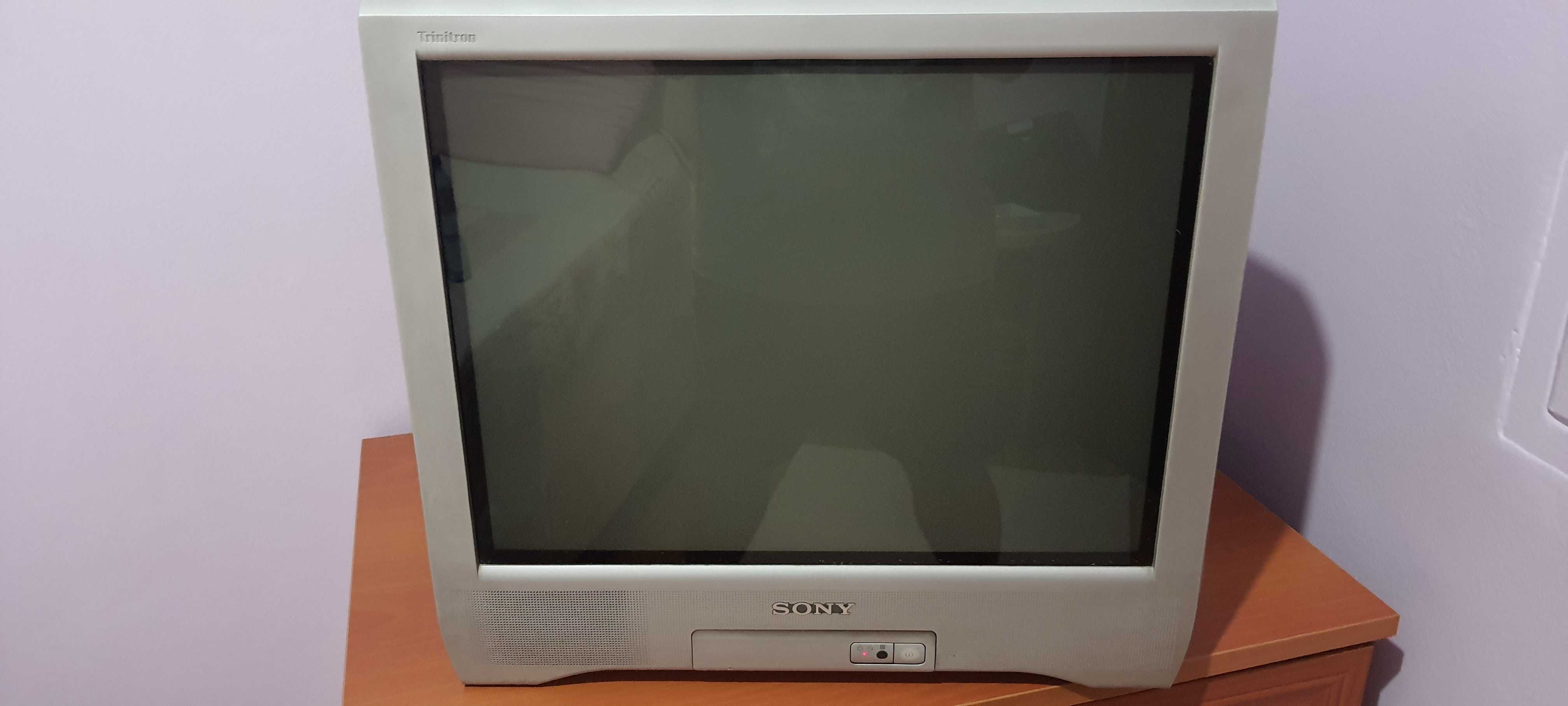 Телевизор SONY KV-21CT1K