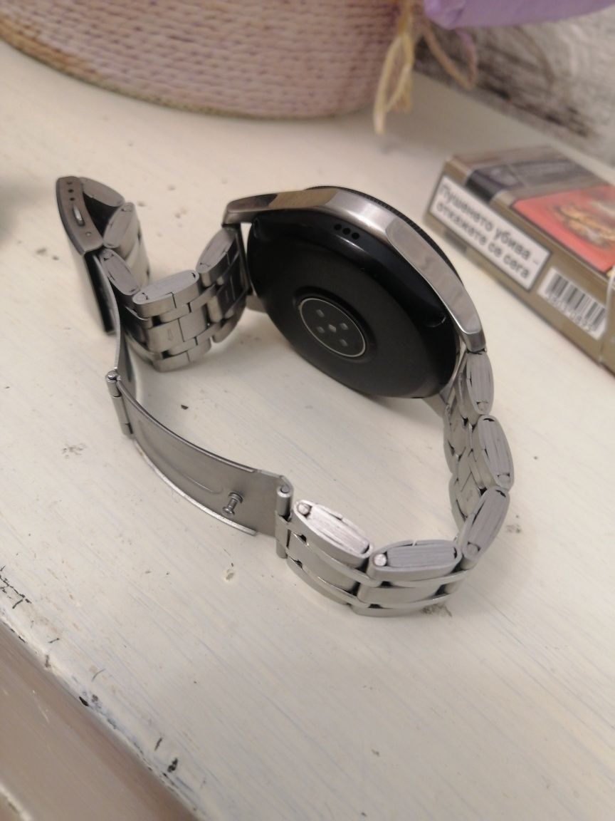 Samsung galaxy Watch sm-r800