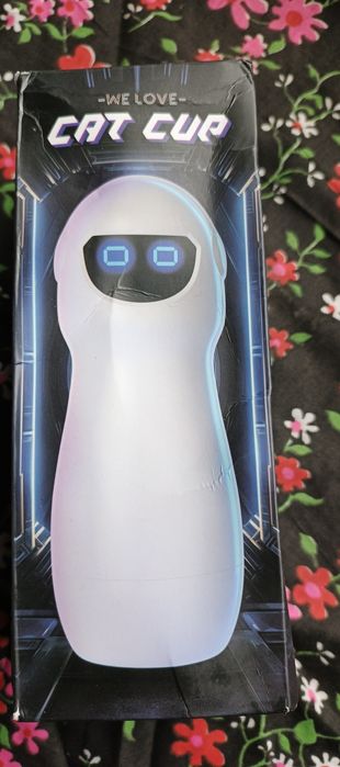 Sănătate corporală pentru bărbați CatCup