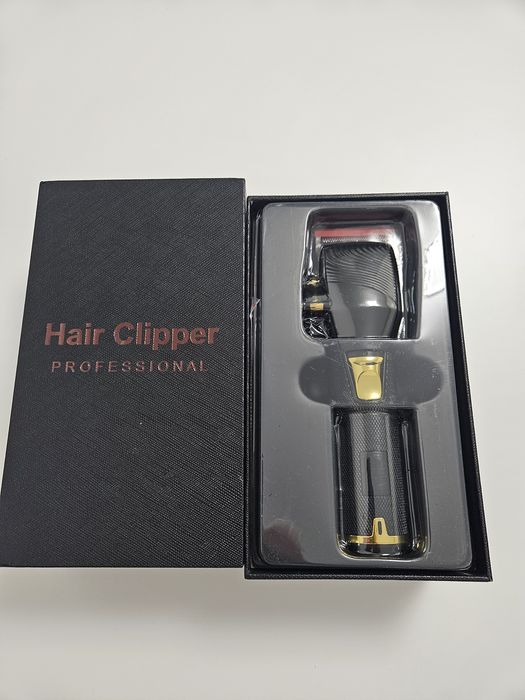 Mașină tuns profesională NOUĂ 70% REDUCERE