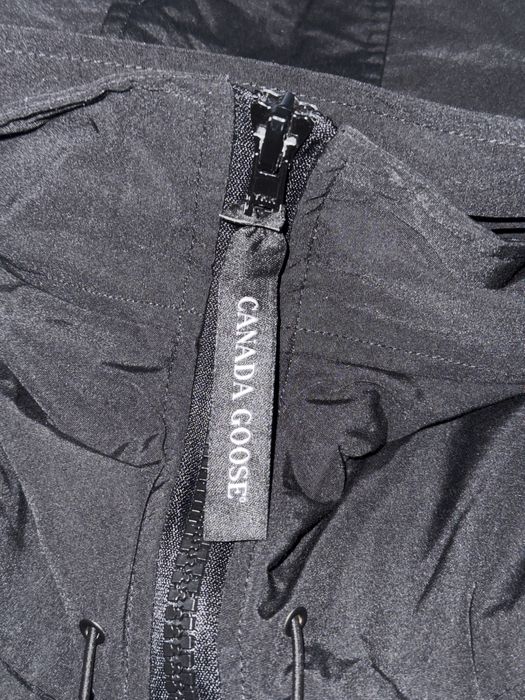 Geaca Canada Goose Originala - Neagra - M