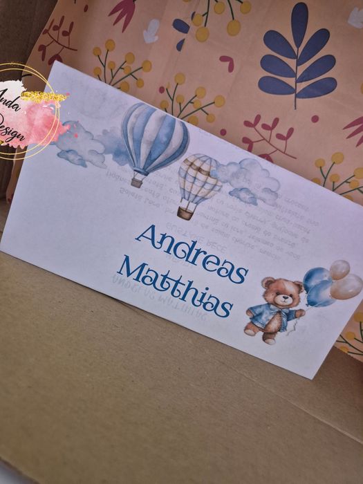 Invitatii botez/nunta