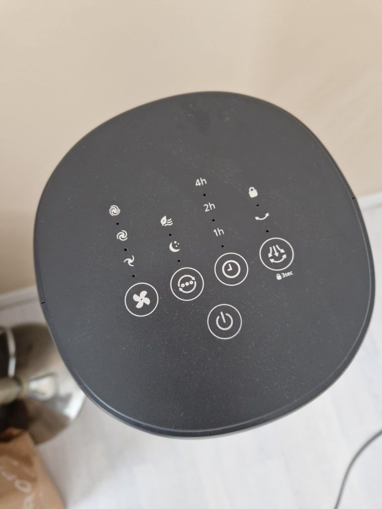 Вентилатор Philips CX5535/11