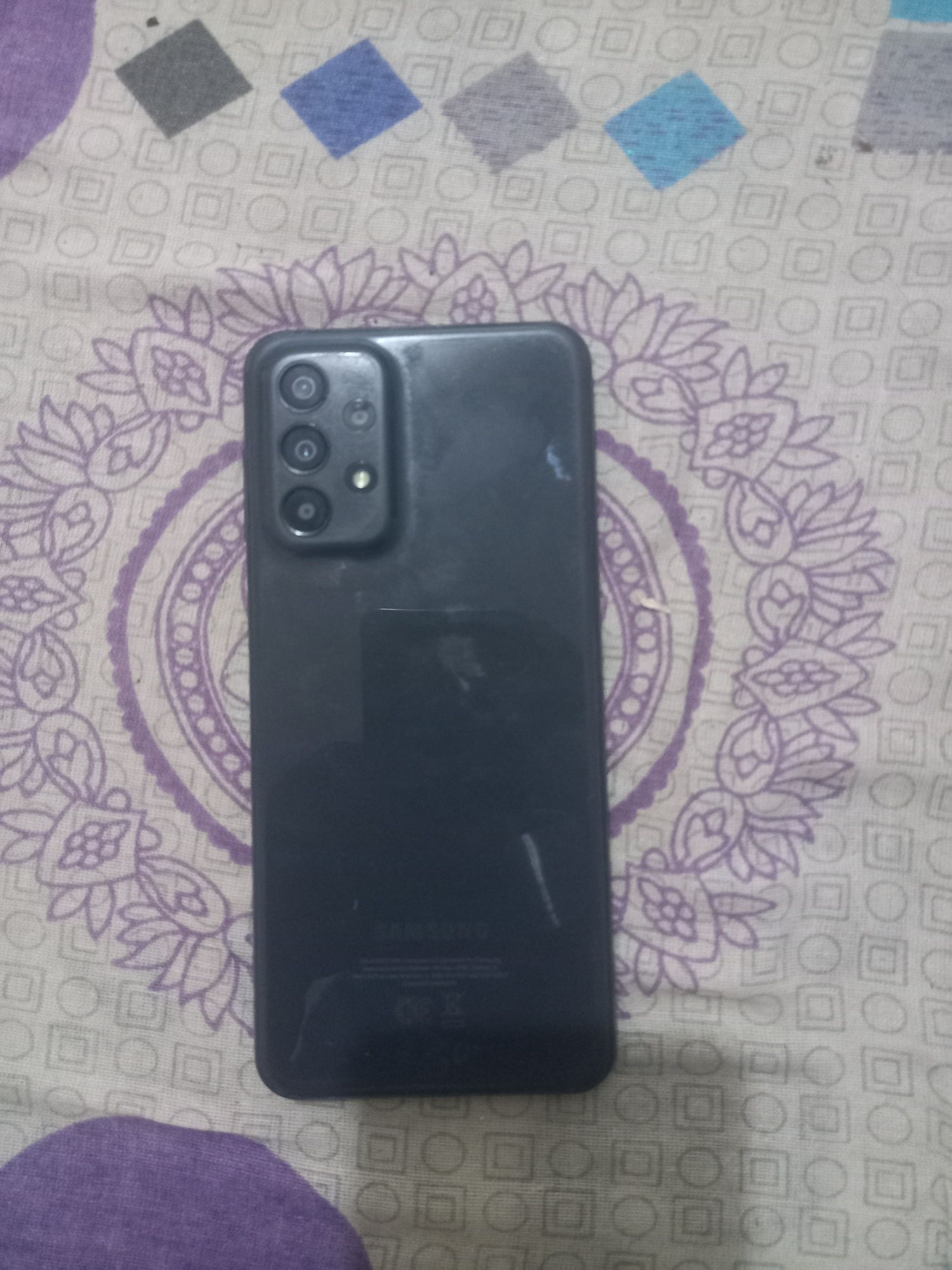 Samsung A23 sotiladi