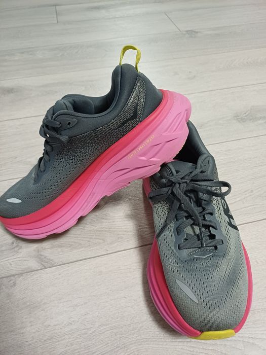 Adidasi Hoka alergare asfalt -marime 37 1/3