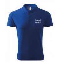 Tricou polo personalizat