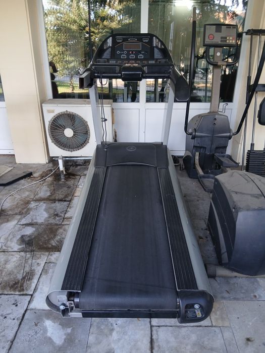 Бягаща пътека - професионална