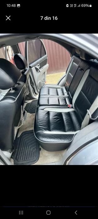 Kia Sorento - VÂND - SCHIMB