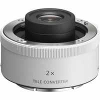 Teleconvertor 2x Sony E  Sony TC2.0x FE - SEL20TC.SYX