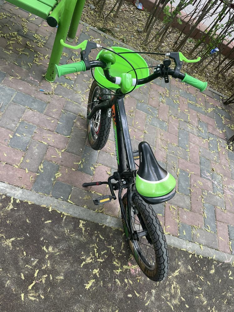 Vand bicicleta copii