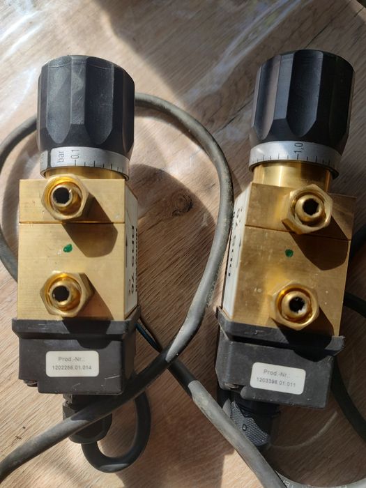 Presostat diferențial DDS76