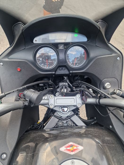 Honda varadero XL 1000 V