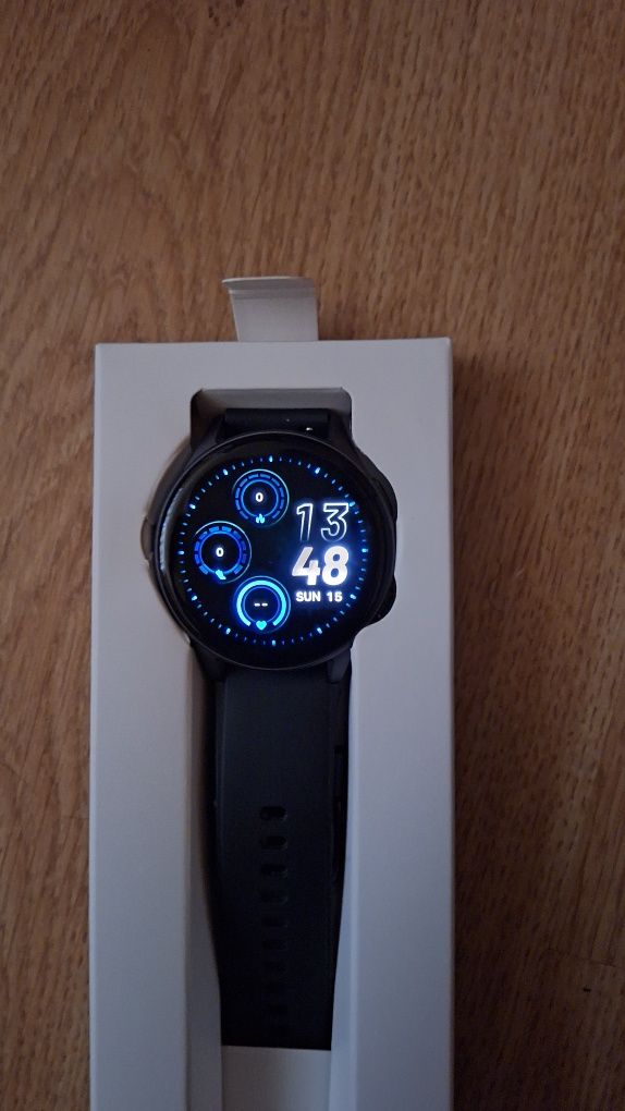 Смарт часовник HAMA WATCH 8900