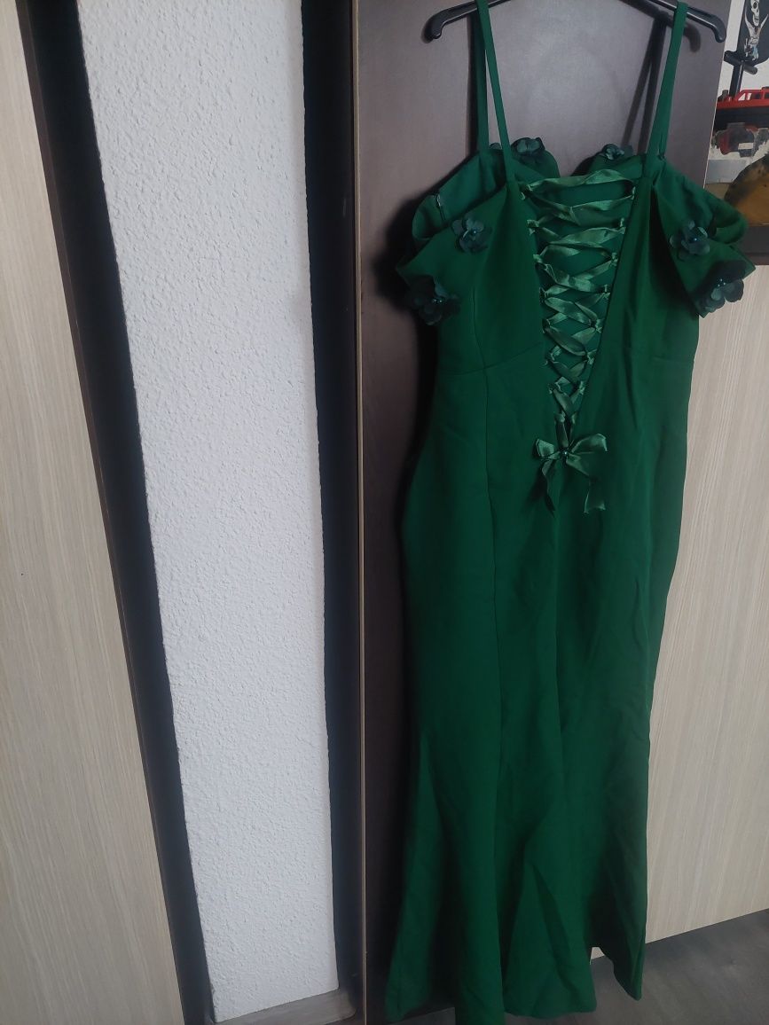 Rochie ocazie marimea 38 Poema