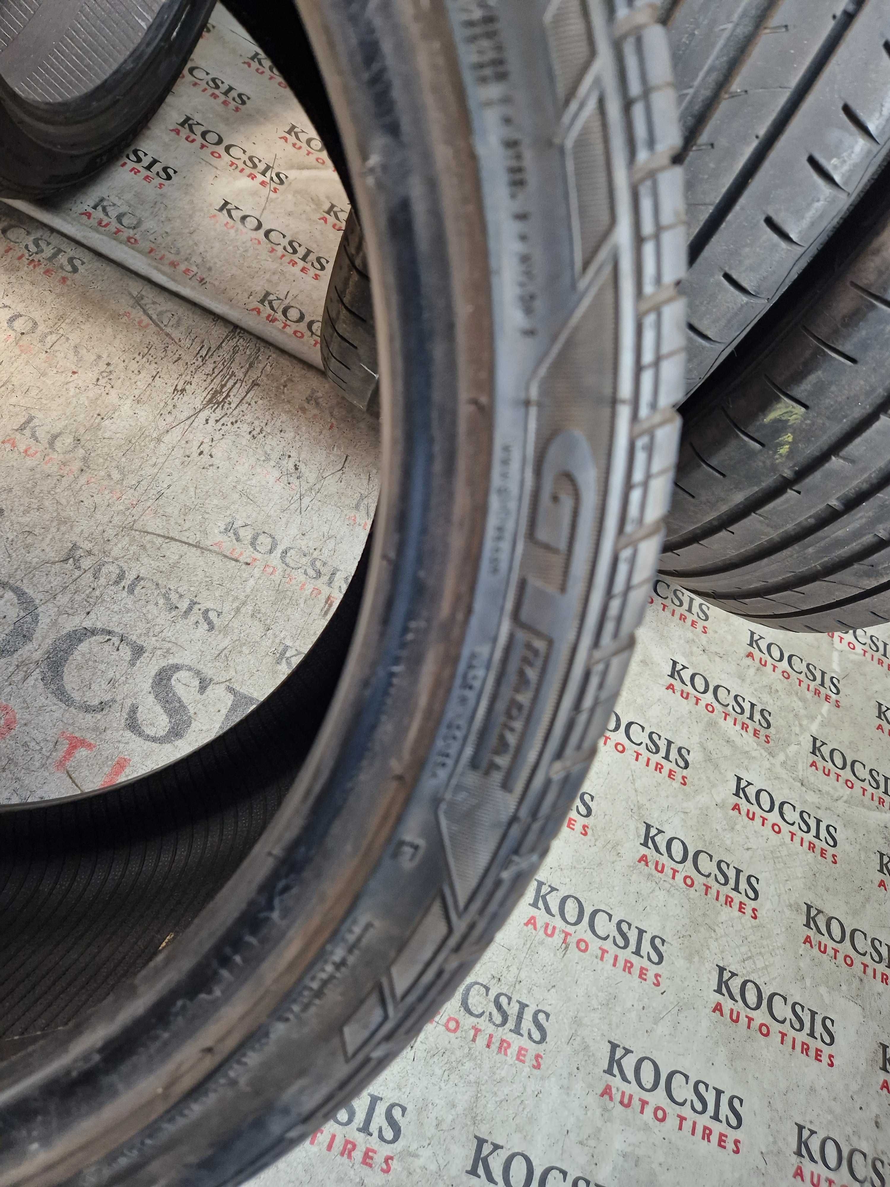 Anvelope second hand vara 225 40 18-255 35 18 ( Debica-GtRadial)