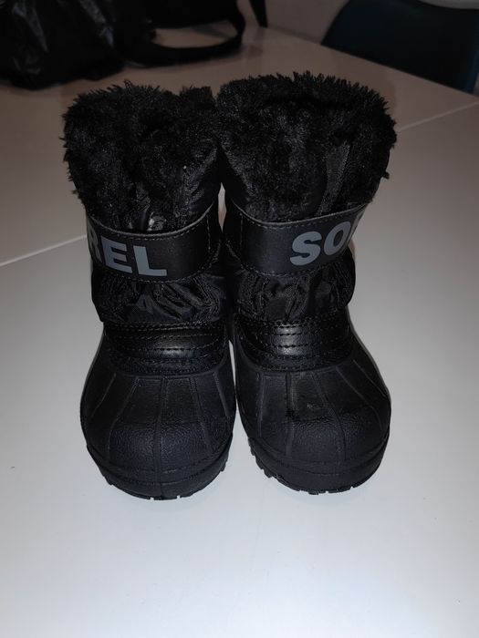 Апрески Sorel бебешки/детски
