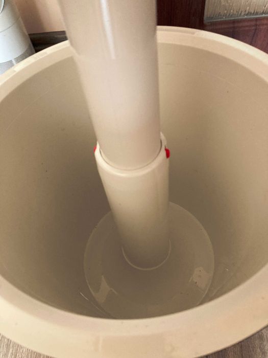 Кофа за лед парти маса